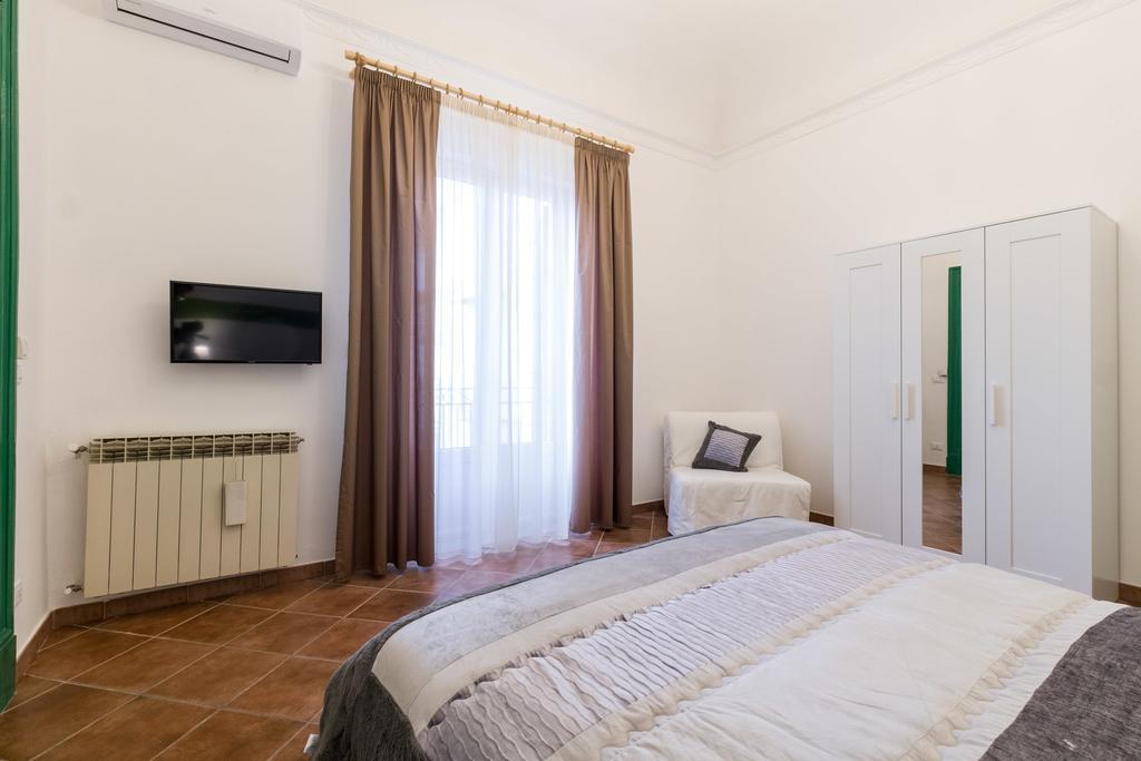 Casa Sikania Apartment Palermo Exterior photo