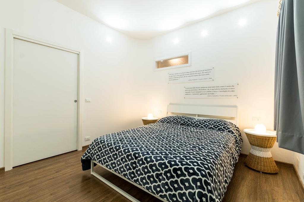 Casa Sikania Apartment Palermo Exterior photo
