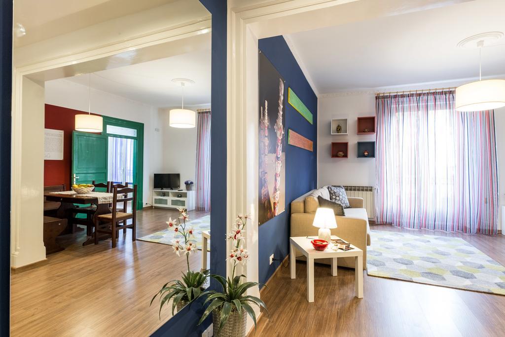 Casa Sikania Apartment Palermo Exterior photo