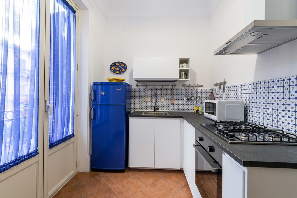 Casa Sikania Apartment Palermo Exterior photo