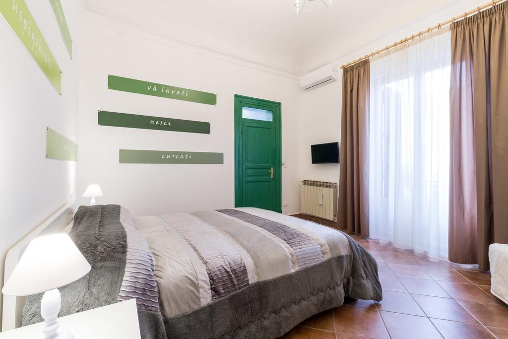 Casa Sikania Apartment Palermo Exterior photo