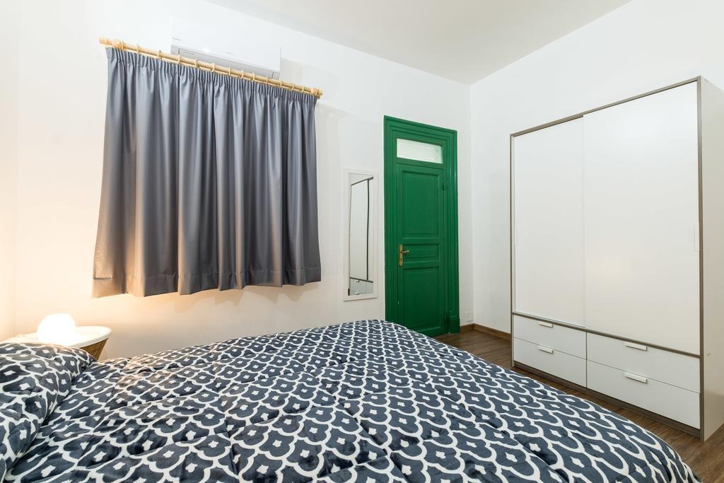 Casa Sikania Apartment Palermo Exterior photo